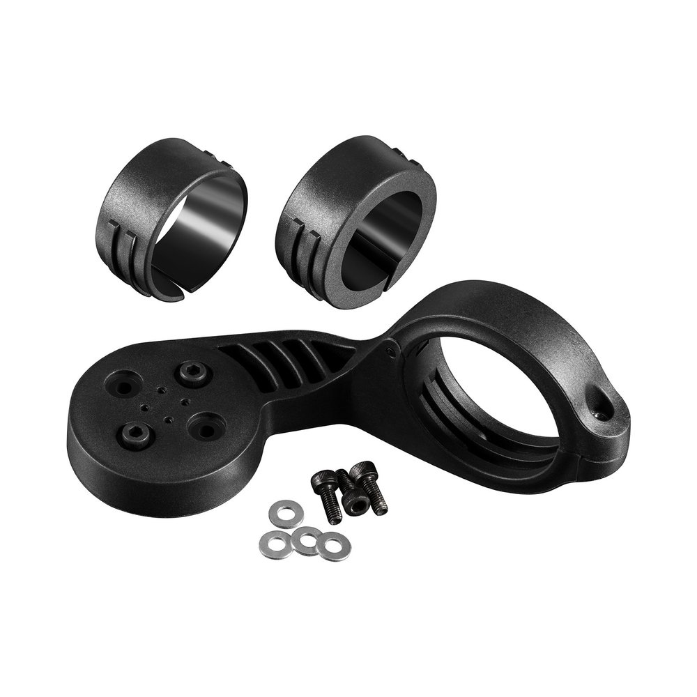 BabyValley Handlebars Compatible with Bryton Rider Bike Computer 750/420/320/10/15/100 Bracket, Bike Mount Accessories for Rider 310/330/410/450/530/60