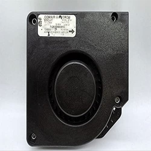 BT3A1 Fan COMAIR ROTRON BT3A1 P/N 028449 220/230V Turbo Blower