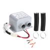 12V 800W Defogger Defroster - Fast Heating Car Heater for Truck, Vehicle view 1