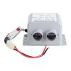 12V 800W Defogger Defroster - Fast Heating Car Heater for Truck, Vehicle view 2
