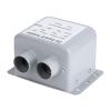 12V 800W Defogger Defroster - Fast Heating Car Heater for Truck, Vehicle view 3