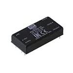RSDW40F-05, Isolated DC/DC Converters 9-36Vin 5Vout 8A 40W 2x1 Iso