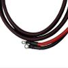 Motorcycle Amplifier Wiring kit fits All Motorcycles Including Victory, Harley, Indian, Kawasaki. Works with All Makes of amplifiers Including Soundstream, Rockford Fosgate, Diamond Micro and More. view 3