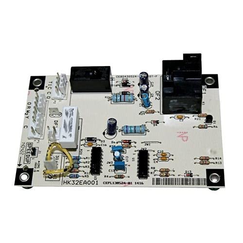 1173636 OEM Carrier HK32EA001 Defrost Board CEPL130524-01 / CEBD430524-04B