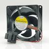 9WF0924S2041 A90L-0001-0598#B 24V 0.5A Fanuc System Fan view 3