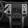 Maestro KIT-F150 Dash Kit and T-Harness Deluxe Bundle with ADS-MRR Module and ACAM4 Backup Camera. Compatible with 2013-2014 Ford F150 Trucks with 4.3 inch Screen, for Aftermarket Stereo Installation view 3