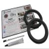 6.5" Foam Speaker Repair Kit OD: 6.375", Roll OD: 6", Cone: 5", ID: 4.5" FSK-6.5ASP (Pair) view 1