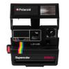 Polaroid 600 Supercolor Instant Camera (Renewed) view 1