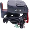 Boat Motor 703-48207-22-00 Side Mount Remote Control Throttle Shift Box Fit for Yamaha Outboard Engine 10 Pins Right Hand Push to Open view 1