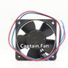 612NGH Ebm Papst Fan 12VDC 165mA 2.4W Axial Fan view 4