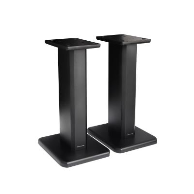 Airpulse Speaker Stands ST300MB for A300Pro 25.6-inch Hollowed Supports for Optional Sand Filling Tuning - Pair