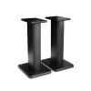 Airpulse Speaker Stands ST300MB for A300Pro 25.6-inch Hollowed Supports for Optional Sand Filling Tuning - Pair view 1