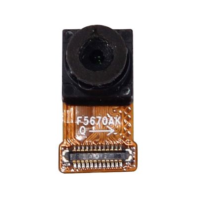 HONGYAN Screen Replacement for Meizu M1 Note/Meilan Note Front Facing Camera Module LCD Screen