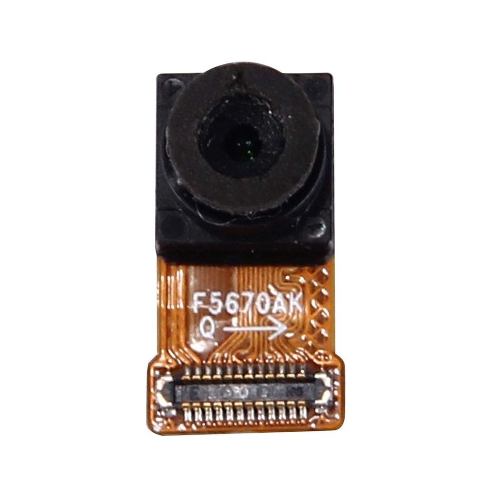 HONGYAN Screen Replacement for Meizu M1 Note/Meilan Note Front Facing Camera Module LCD Screen