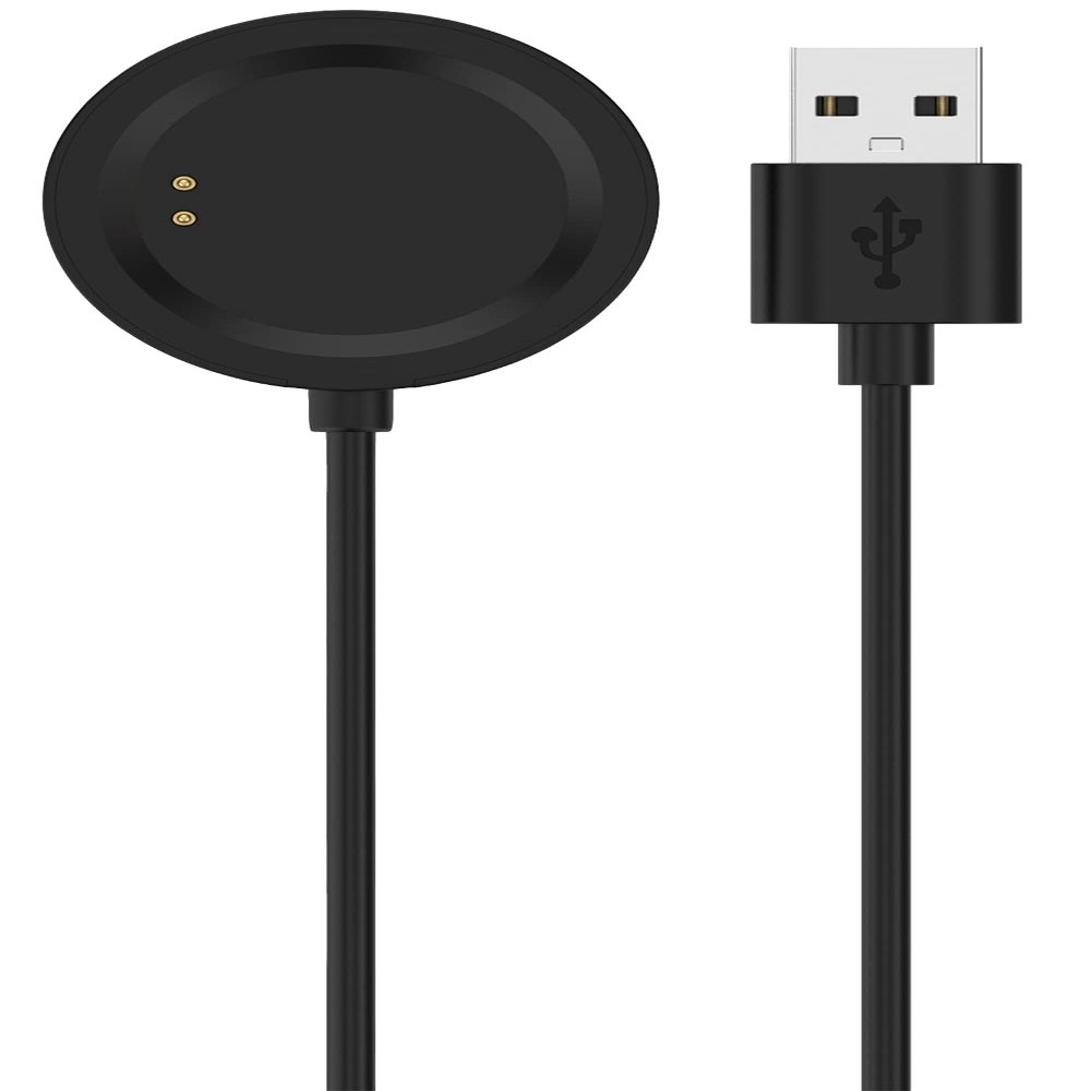 TenCloud Charger Dock Compatible with OnePlus Watch Charging Cable Replacement Charger Compatible with OnePlus Smartwatch