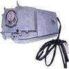 Outboard Remote Control Side Flush Mount 6X3-48206-02-00 Fits for Yamaha Push to Open view 1