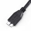 COOLPO USB3.0 Cable for Video Conference Camera - 16.4ft/5m Cable (Designed for use Conference Camera with Microphone), USB 3.0 A to Micro B Cable for Conference webcams view 4