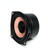 1pc 2.5" Full Range Audio HiFi Speaker Stereo Woofer Loudpeak 88-15W view 2
