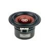 1pc 4" 25W4 HIFI Full Range Audio Speaker Vocal Stereo Woofer Speaker view 1