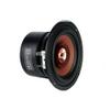 1pc 4" 25W4 HIFI Full Range Audio Speaker Vocal Stereo Woofer Speaker view 2