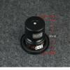 1pc 4" 25W4 HIFI Full Range Audio Speaker Vocal Stereo Woofer Speaker view 4