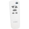 6711A20034G Replacement Remote Fit for LG Room Air Conditioner LWHD1500ER LWHD1800R L1804R RADS-151A RAD-183B LWHD1006R LW1200ER LW1200ERY3 LW120CS LW1800ER view 1