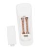 6711A20034G Replacement Remote Fit for LG Room Air Conditioner LWHD1500ER LWHD1800R L1804R RADS-151A RAD-183B LWHD1006R LW1200ER LW1200ERY3 LW120CS LW1800ER view 4