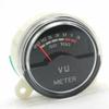 2x P-40SA VU Meter DB Level Header Audio with Blue LED Backlight 1x Driver Board view 3