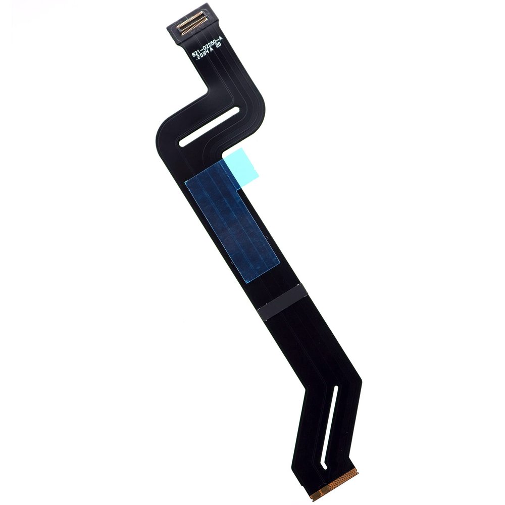 Deal4GO Touchpad Cable 821-02250-A Replacement for MacBook Pro 16" A2141 Mid 2018 Late 2019 Trackpad Cable