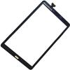 P550 Touch Screen Replacement for Samsung Galaxy Tab A 9.7 & S Pen P550 P551 P555 Digitizer Full Sensor Glass Panel Lens Part Kits,with Free Tools(Not LCD) (Black) view 2