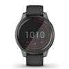 Chofit 6 Pack TPU Case Compatible with Garmin Venu 2 45mm, Full Protective Screen Protector Bumper Case Cover Compatible for Garmin vivoactive 4 view 4