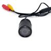 28mm CCD Auto Parking Camera Reverse Backup Camera Rearview Parking Wide Angle Waterproof Universal Camera view 1