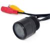 28mm CCD Auto Parking Camera Reverse Backup Camera Rearview Parking Wide Angle Waterproof Universal Camera view 3