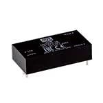 MDS20C-15, Isolated DC/DC Converters 36-75Vin 15V 1333mA 20W 2x1 Med Iso Reg