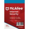McAfee Internet Security 1-Year | 5- Device (Windows/Mac OS/Android/iOS) view 1