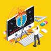 McAfee Internet Security 1-Year | 5- Device (Windows/Mac OS/Android/iOS) view 3