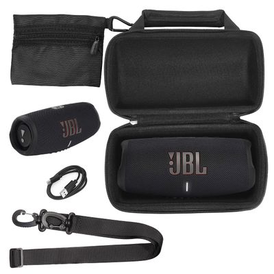 CaseSack Case for JBL Charge 5 - Portable Bluetooth Speaker