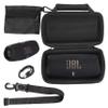 CaseSack Case for JBL Charge 5 - Portable Bluetooth Speaker view 1