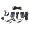 Memphis Audio MXALINK2 2.4GHz Wireless Audio Transmitter and Receiver Kit view 1