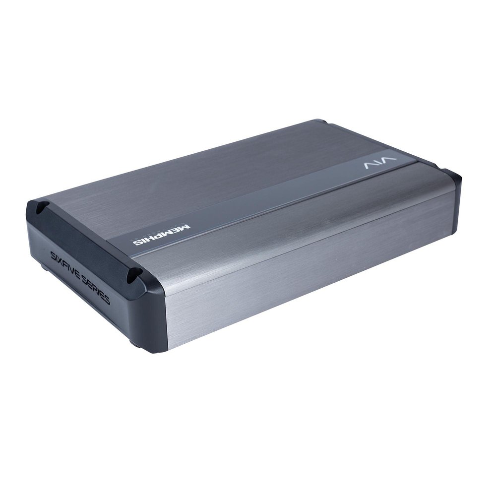 Memphis Audio VIV2200.1v2 2200w 1-Channel Amplifier
