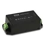 MPM-45-48ST, AC/DC Power Supply Single-Out 48V 1.05A 50.4W 6-Pin Carton