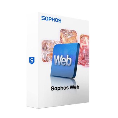 Sophos XGS 2300 Web Protection - 12 Months (XB2C1CSAA)