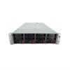 HP DL380 G9 4-Bay 3.5 Server - 2X Intel Xeon E5-2690 V3 12-Core 2.6Ghz - 16GB DDR4 REG RAM - HPE Smart Array P240 12Gb/s - 48TB (4X 12TB SAS 12Gb/s 3.5") - Dual PSU (Renewed) view 1