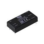 RSDW60H-05, Isolated DC/DC Converters 40-160Vin 5Vout 12A 60W 2x1 Iso