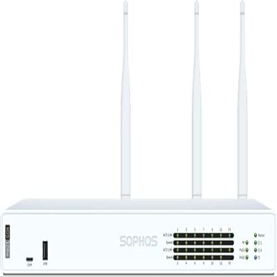 Sophos XGS 126w Next-Gen Firewall - US Power Cord (XY1CTCHUS)