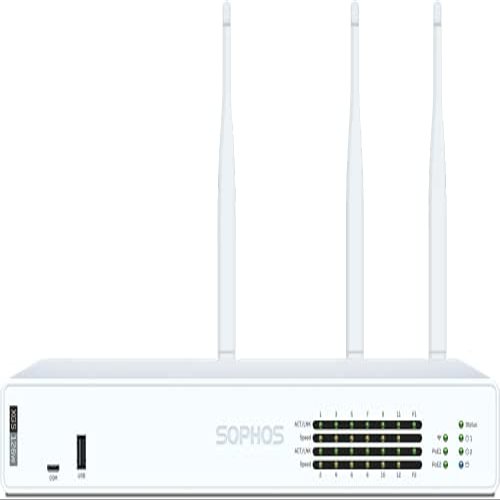 Sophos XGS 126w Next-Gen Firewall - US Power Cord (XY1CTCHUS)