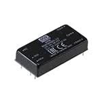 RDDW60G-12, Isolated DC/DC Converters 60W 18-75Vin +/-12V 2x1 Iso +/-2.5A