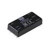 RDDW60G-12, Isolated DC/DC Converters 60W 18-75Vin +/-12V 2x1 Iso +/-2.5A view 1