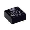 DKMW06F-12, Isolated DC/DC Converters 6W 9-36Vin +/-12V +/-250mA DIP 1x1 Reg view 1