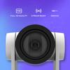 Universal 1080P FHD PTZ 20X NDI/HDMI/SDI/USB 3.0 RS232/485 Live Streaming Camera (White) view 3